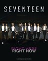 Seventeen: Right here, Right now - Carolyn McHugh - 9781917259071