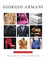 Giorgio Armani - Alison James - 9781917259095