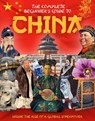 The Complete Beginner's Guide to China - Charlie Ginger - 9781917259132