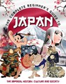 The Complete Beginner's Guide to Japan - April Madden - 9781917259149
