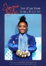 Simone Biles: Icon of Our Times - Adrian Besley - 9781917259217
