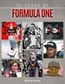 75 Years of Formula One - Iain Spragg - 9781917259248