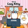 M.E.S.A - Cozy Kitty - M.E.S.A - 9781917259453