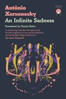 An Infinite Sadness - Antonio Xerxenesky - 9781917260121