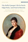 The Belle Epoque Life in Paris - Wilfried Zeisler - 9781917273060