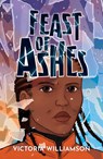 Feast of Ashes - Victoria Williamson - 9781917275118