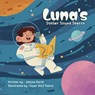 Luna's Stellar Sound Search - Jessica Hursh - 9781917327589