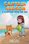 Captain Hudson - Jerome Vincent ; Emma Le Teace - 9781917328005