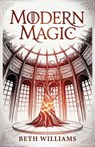 Modern Magic - Beth Williams - 9781917329866
