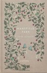 Mansfield Park - Jane Austen - 9781917349024