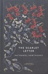 The Scarlet Letter - Nathaniel Hawthorn - 9781917349062