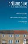 Brilliant Blue - Karen Stevens - 9781917352055