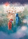 Second Shift - Kit Anderson - 9781917355209
