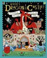 Where's Dragon in His Castle? - David Macphail - 9781917366243