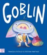 Goblin - Frances Stickley - 9781917366281