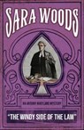 The Windy Side of the Law - Sara Woods - 9781917382182