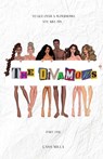 The DivaMons - Cass Milla - 9781917425339