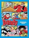 Dandy Annual 2027 -  - 9781917436441