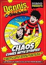 Beano Presents: Dennis The Menace And Gnasher -  - 9781917436632