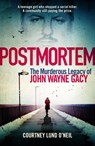 Postmortem - Courtney Lund O'Neil - 9781917439039