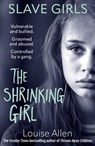 Slave Girls: The Shrinking Girl - Louise Allen - 9781917439091
