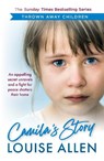 Camila's Story - Louise Allen - 9781917439442