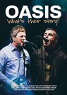 Oasis: What's Their Story - Mirror Collection - 9781917439565