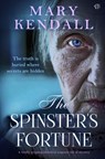 The Spinster's Fortune - Mary Kendall - 9781917449106