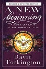 A New Beginning - David Torkington - 9781917453455