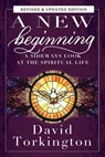 A New Beginning - David Torkington - 9781917453455