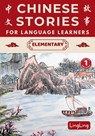 Chinese Stories for Language Learners - Ling Ling - 9781917457064
