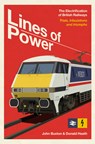 Lines of Power - John Buxton ; Donald Heath - 9781917458108