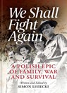 We Shall Fight Again - Simon Lisiecki - 9781917458634