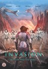 Invasion - Luca Barbieri ; Marcello Bondi - 9781917459389