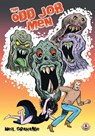 The Odd Job Men - Neil Grahame - 9781917459402