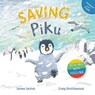 Saving Piku - James Sellick - 9781917487139