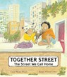 Together Street - Clare Helen Welsh - 9781917487597