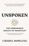 Unspoken - Cheryl Dowling - 9781917496032