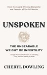 Unspoken - Cheryl Dowling - 9781917496032