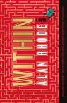 Within - Alan Rhode - 9781917523462