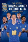 Birmingham City FC Official Annual 2026 - Birmingham City FC - 9781917538312