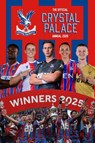 Crystal Palace FC Official Annual 2026 - Crystal Palace FC - 9781917538350