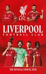 Liverpool FC Official Annual 2026 - Liverpool FC - 9781917538435
