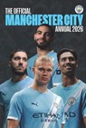 Manchester City FC Official Annual 2026 - MCFC - 9781917538442