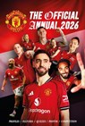 Manchester United FC Official Annual 2026 - MUFC - 9781917538459