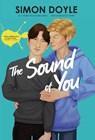 The Sound of You - Simon Doyle - 9781917539005