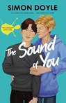 The Sound of You - Simon Doyle - 9781917539012