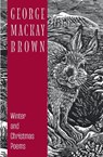 Winter & Christmas Poems - George Mackay Brown - 9781917543064