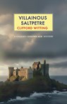 Villainous Saltpetre - Clifford Witting - 9781917543255