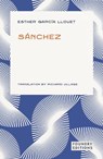 Sanchez - Esther Garcia Llovet - 9781917544009
